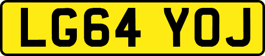 LG64YOJ