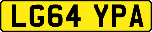 LG64YPA