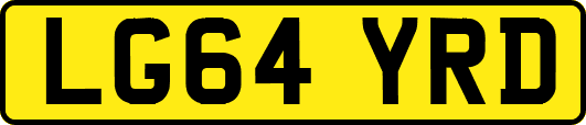 LG64YRD