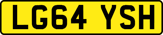 LG64YSH