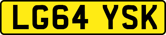 LG64YSK