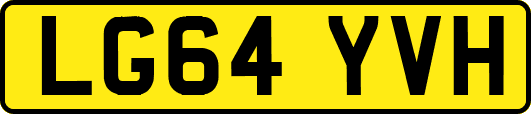 LG64YVH