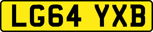 LG64YXB