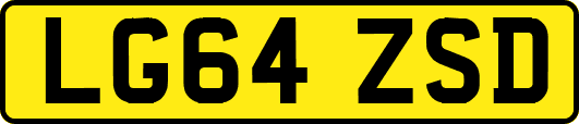 LG64ZSD