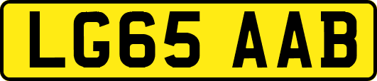 LG65AAB
