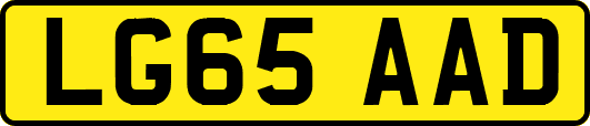 LG65AAD