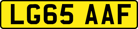 LG65AAF