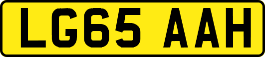 LG65AAH