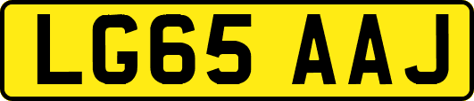 LG65AAJ