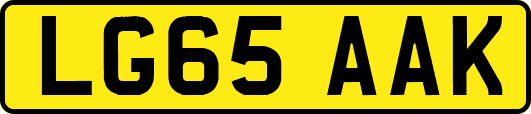 LG65AAK