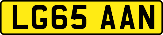 LG65AAN