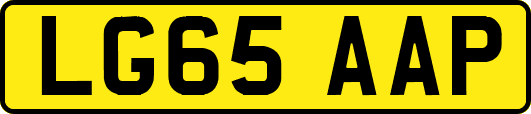 LG65AAP