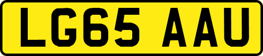 LG65AAU