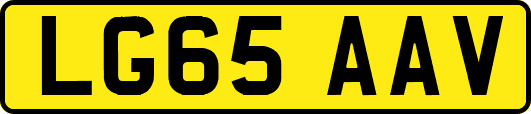 LG65AAV