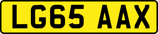 LG65AAX