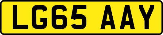 LG65AAY