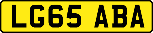 LG65ABA