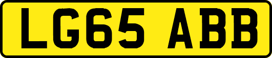 LG65ABB