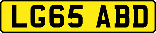 LG65ABD