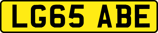 LG65ABE