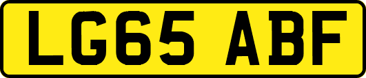 LG65ABF