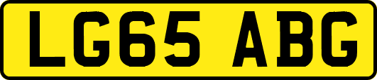 LG65ABG