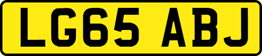 LG65ABJ