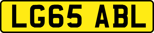 LG65ABL