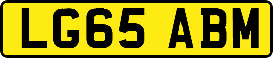 LG65ABM