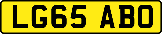 LG65ABO