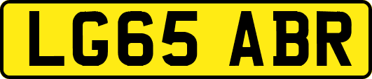 LG65ABR