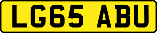 LG65ABU