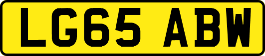 LG65ABW