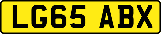 LG65ABX