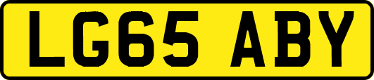 LG65ABY