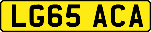 LG65ACA