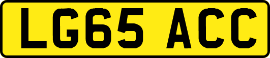 LG65ACC