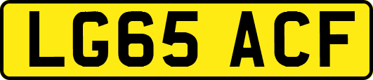 LG65ACF