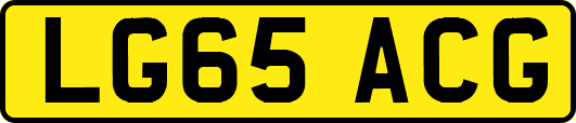 LG65ACG