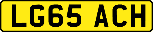 LG65ACH