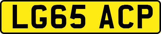 LG65ACP