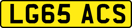 LG65ACS