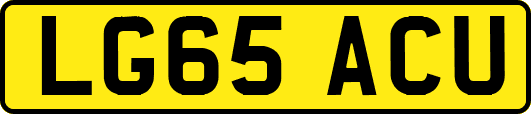 LG65ACU