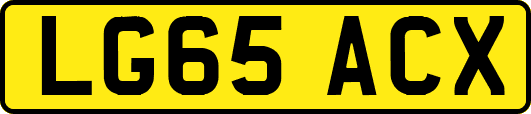 LG65ACX