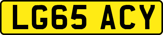 LG65ACY