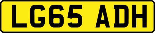 LG65ADH