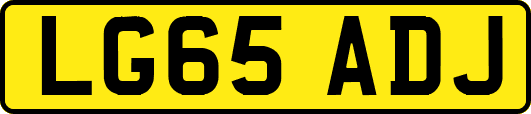 LG65ADJ