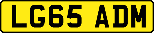 LG65ADM