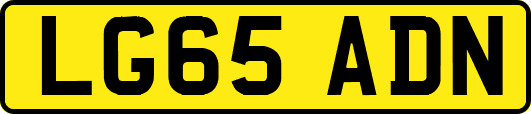 LG65ADN