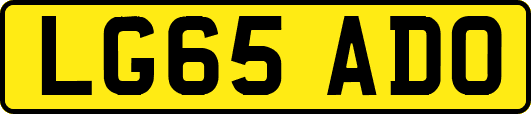LG65ADO